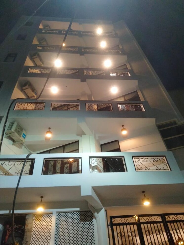 Kitchen, sector 127 Pg For Boys & Girls In Sector 127 9822816