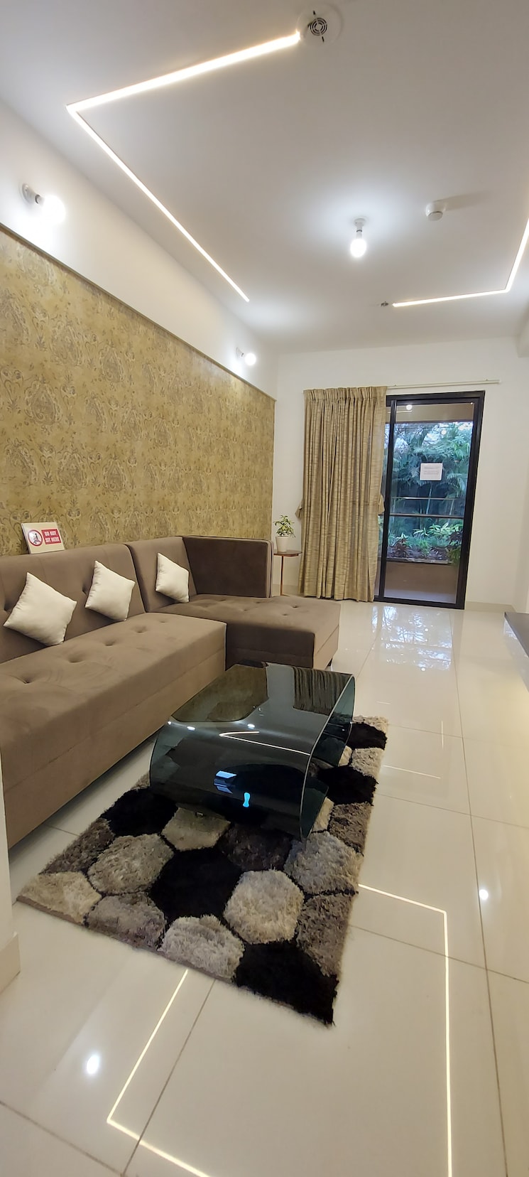 Team Area, nanded-kalashree 2.5 Bedroom 921 Sq.Ft. Apartment In State Bank Nagar Pune 9821021