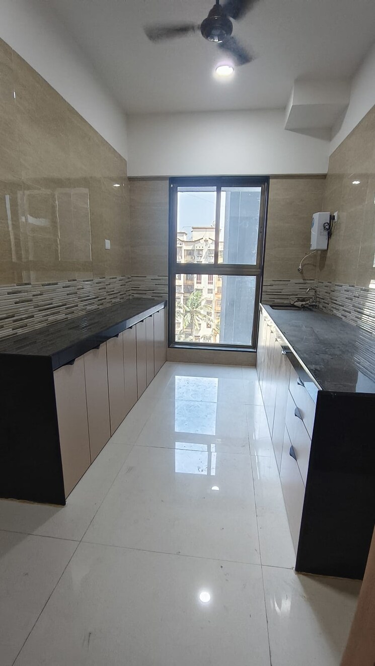 Kitchen, rajesh-raj-infinia 2 Bedroom 797 Sq.Ft. Apartment In Malad West Mumbai 9823133
