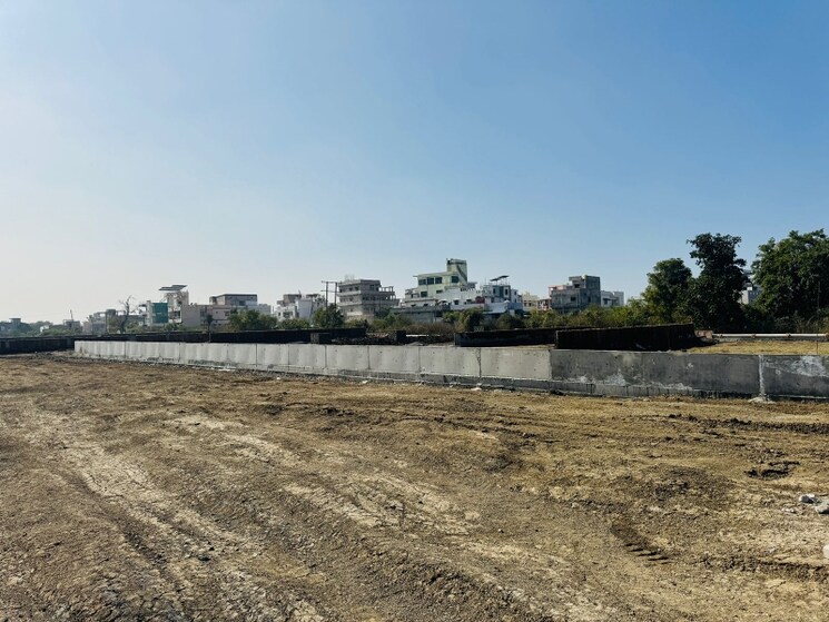 undefined, koradi  1242 Sq.Ft. Plot In Koradi Nagpur 9822921