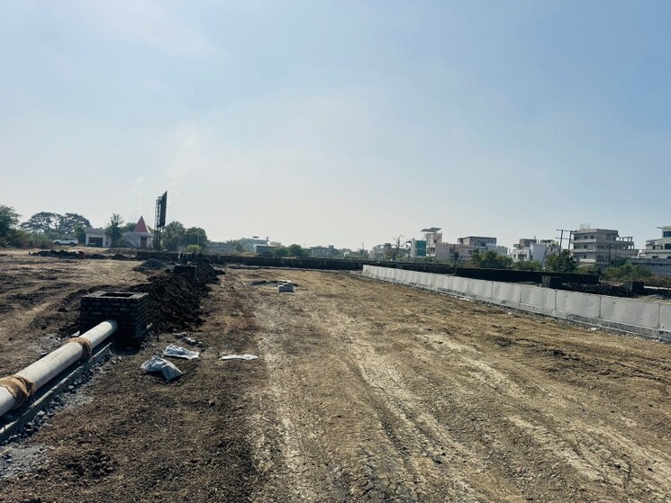 Cover Image, koradi  1242 Sq.Ft. Plot In Koradi Nagpur 9822921