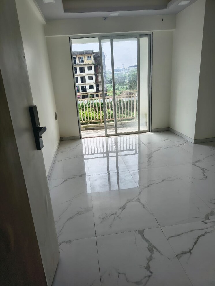 Cover Image, sikeria-sahyadri-elite 1 Bedroom 597 Sq.Ft. Apartment In Pisawali N V Thane 9823046