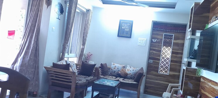 Cover Image, puraniks-tokyo-bay 2 Bedroom 608 Sq.Ft. Apartment In Kasarvadavali Thane 9823093