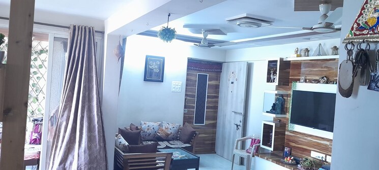 Team Area, puraniks-tokyo-bay 2 Bedroom 608 Sq.Ft. Apartment In Kasarvadavali Thane 9823093