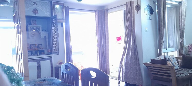 Team Area, puraniks-tokyo-bay 2 Bedroom 608 Sq.Ft. Apartment In Kasarvadavali Thane 9823093