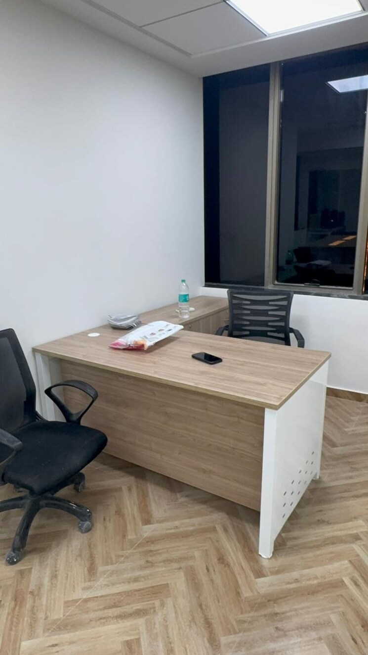 Team Area, the-crescent-business-park Commercial Office Space 1300 Sq.Ft. In Sakinaka Mumbai 9823302