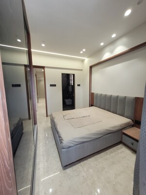 1 BHK Apartment For Sale in Raj Tulsi City, Badlapur East