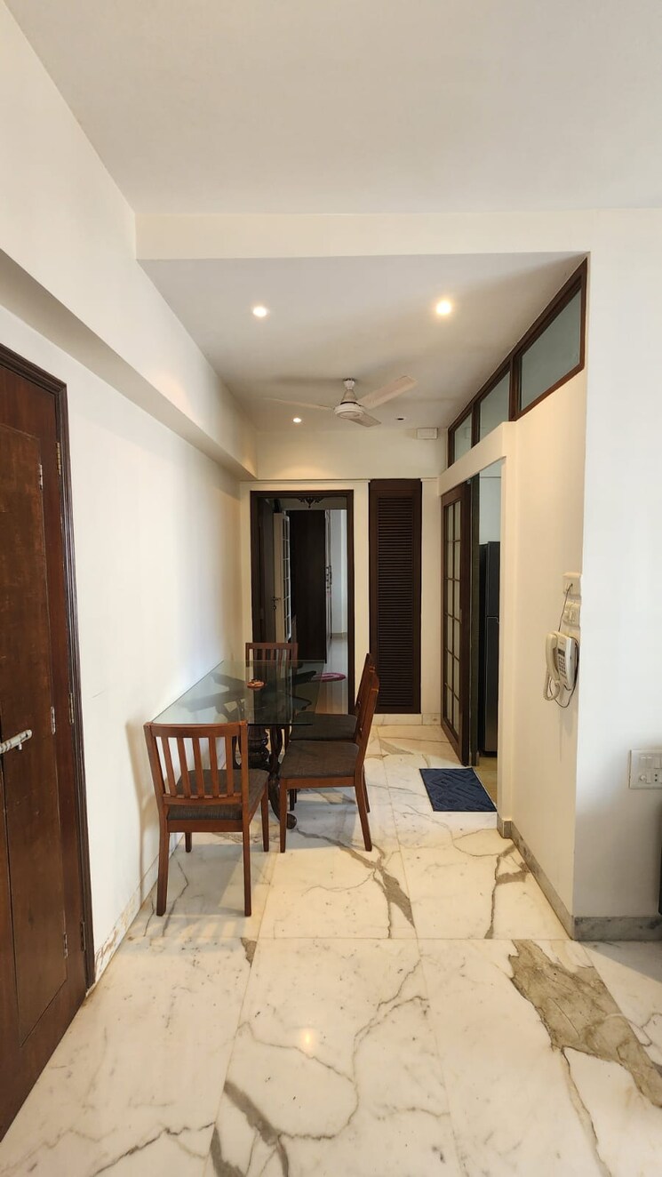 Cover Image, lokhandwala-residency 1 Bedroom 600 Sq.Ft. Apartment In Worli Mumbai 9823517