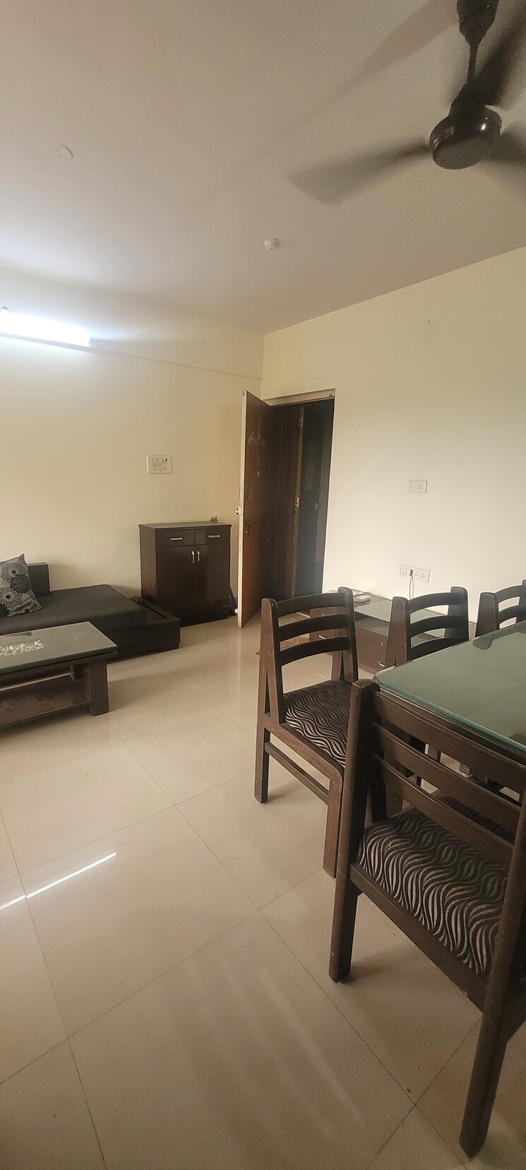 Living Room, happy-valley 2 Bedroom 783 Sq.Ft. Apartment In Manpada Thane 9823558