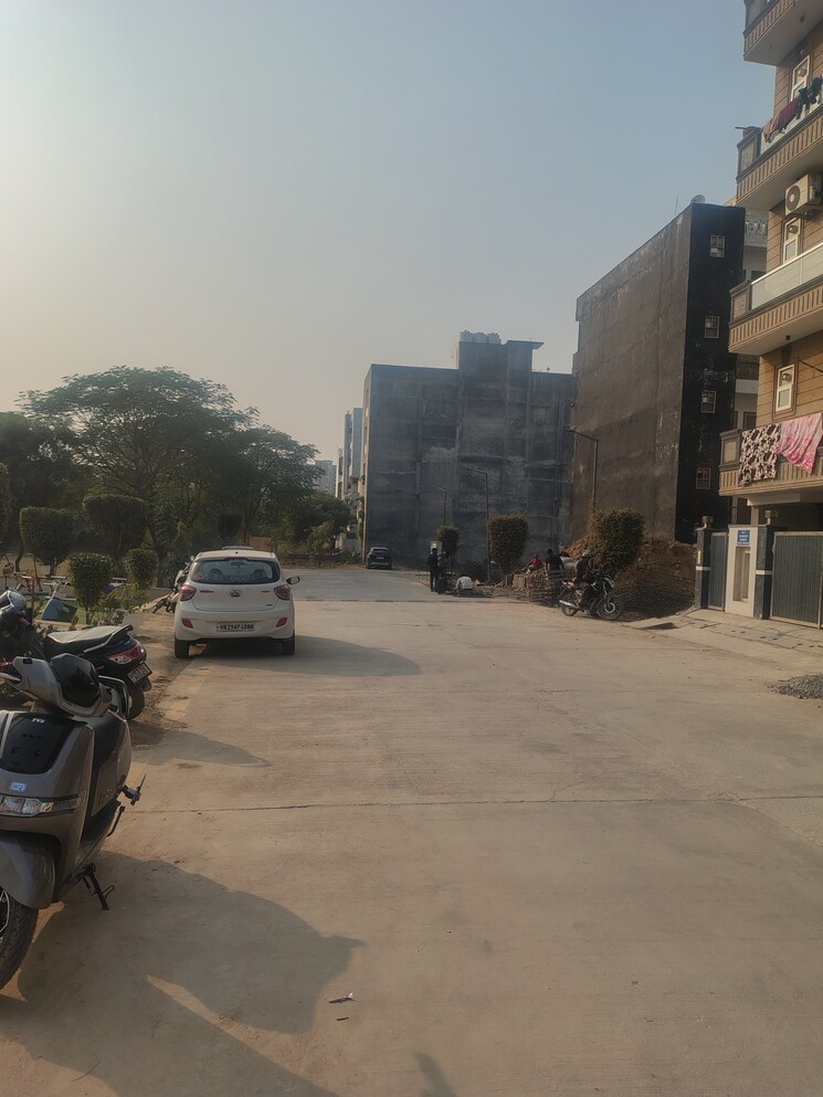 Cover Image, fidato-honour-homes  133 Sq.Yd. Plot In Sector 89 Faridabad 9823674