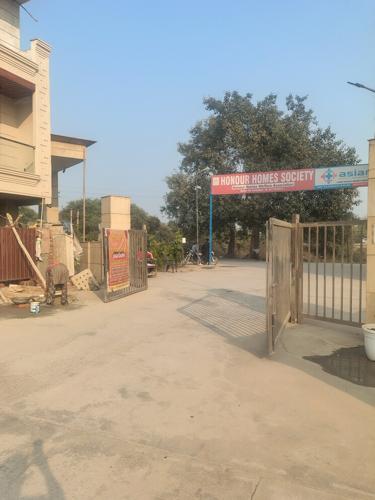 Cover Image, fidato-honour-homes 3 Bedroom 179 Sq.Yd. Builder Floor In Sector 89 Faridabad 9823842