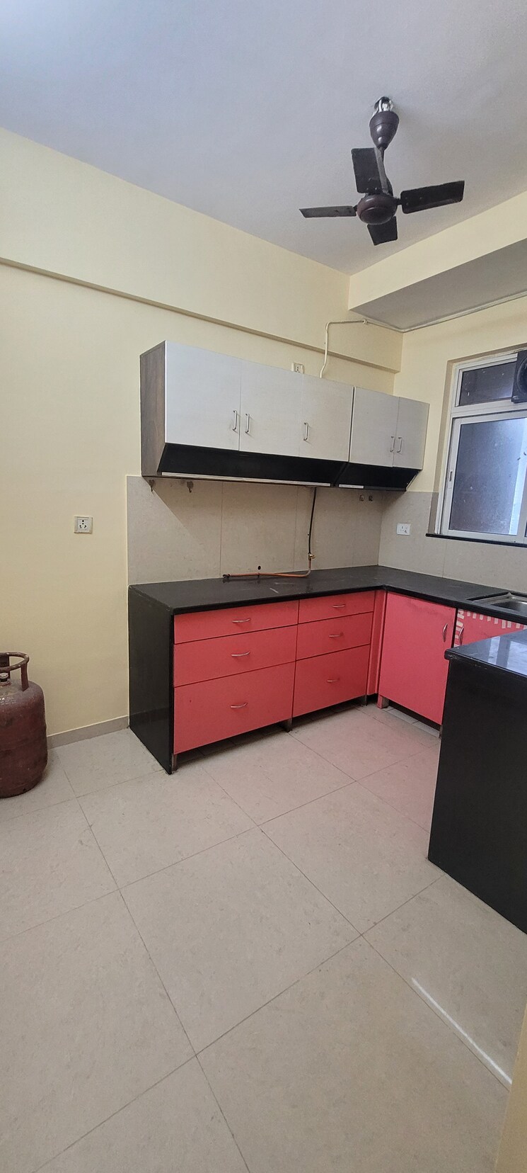 Master Bedroom, hiranandani-buttercup 2 Bedroom 999 Sq.Ft. Apartment In Manpada Thane 9823856