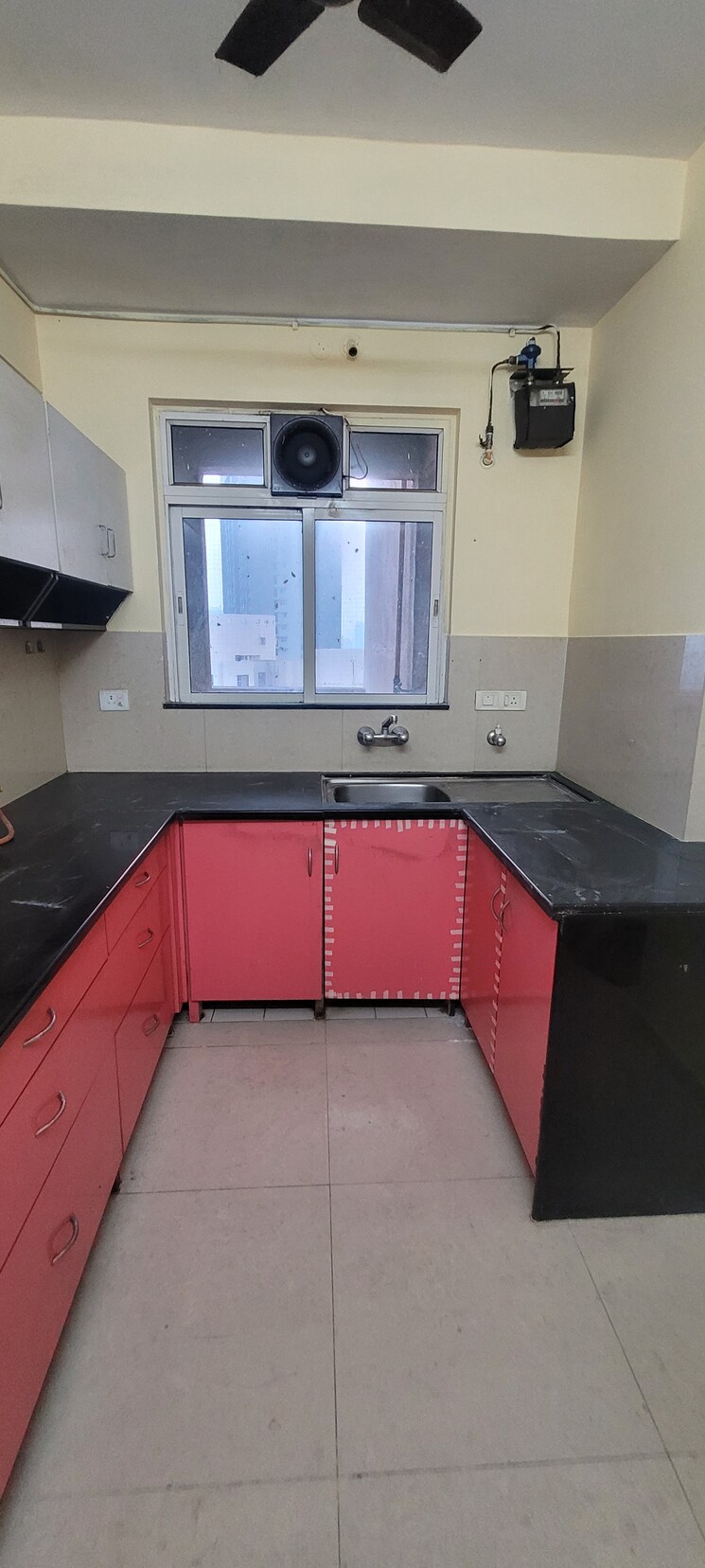 Kitchen, hiranandani-buttercup 2 Bedroom 999 Sq.Ft. Apartment In Manpada Thane 9823856