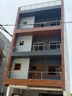 3 BHK Builder Floor For Sale in Fidato Honour Homes