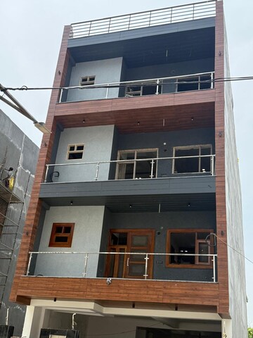 3 BHK Builder Floor For Sale in Fidato Honour Homes, Sector 89