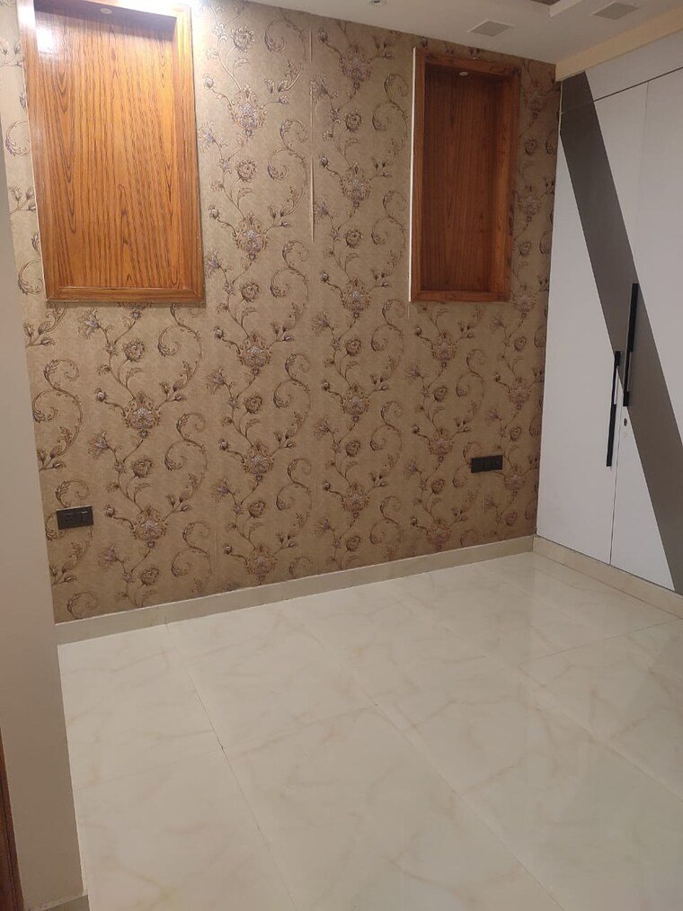 Room, fidato-honour-homes 3 Bedroom 133 Sq.Ft. Builder Floor In Sector 89 Faridabad 9823907