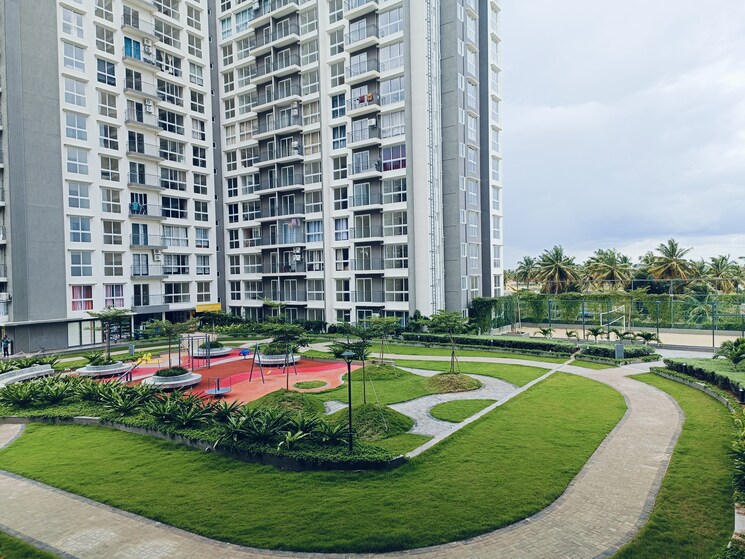 Cover Image, godrej-royale-woods Studio 425 Sq.Ft. Apartment In Devanahalli Bangalore 9823853
