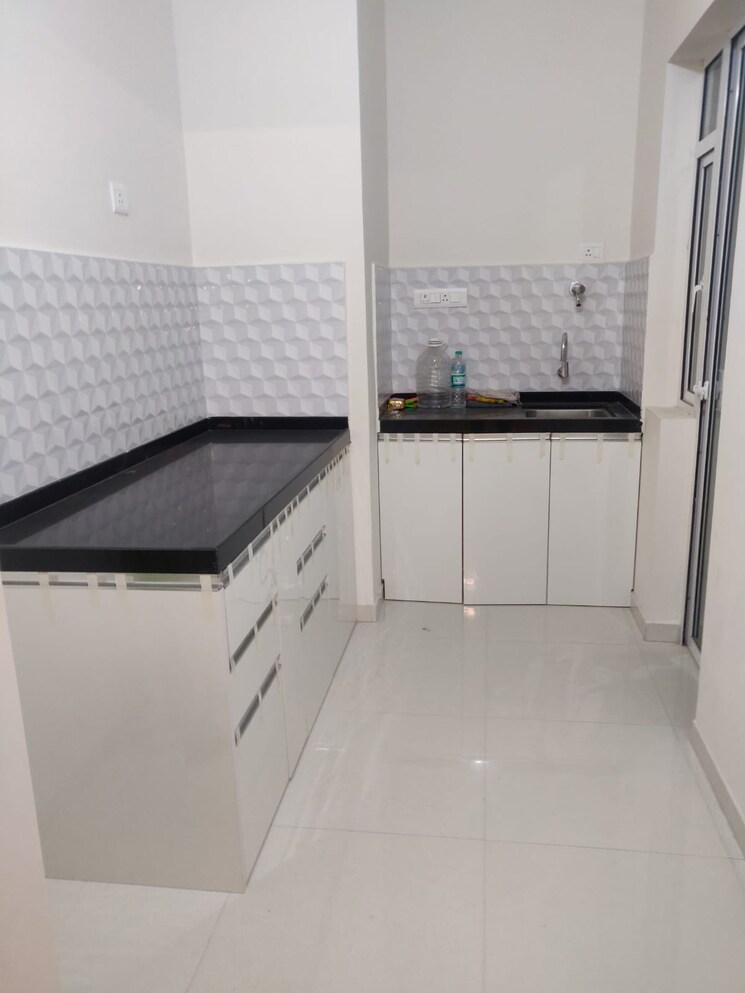 Kitchen, godrej-green-vistas 2 Bedroom 1000 Sq.Ft. Apartment In Mahalunge Pune 9824283