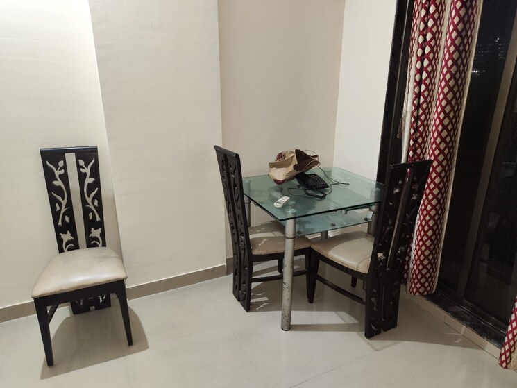 undefined, kishor-sukur-enclave-a 1 Bedroom 389 Sq.Ft. Apartment In Ghodbunder Road Thane 9824441