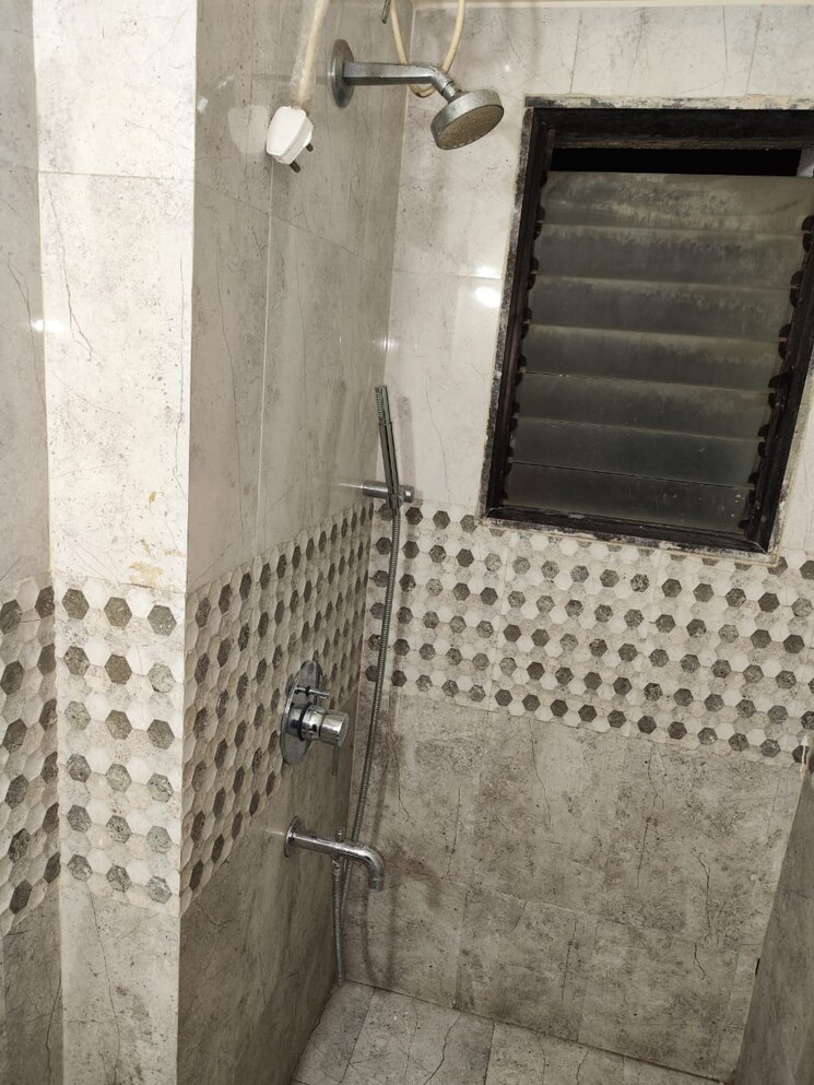 Bathroom, kishor-sukur-enclave-a 1 Bedroom 389 Sq.Ft. Apartment In Ghodbunder Road Thane 9824441