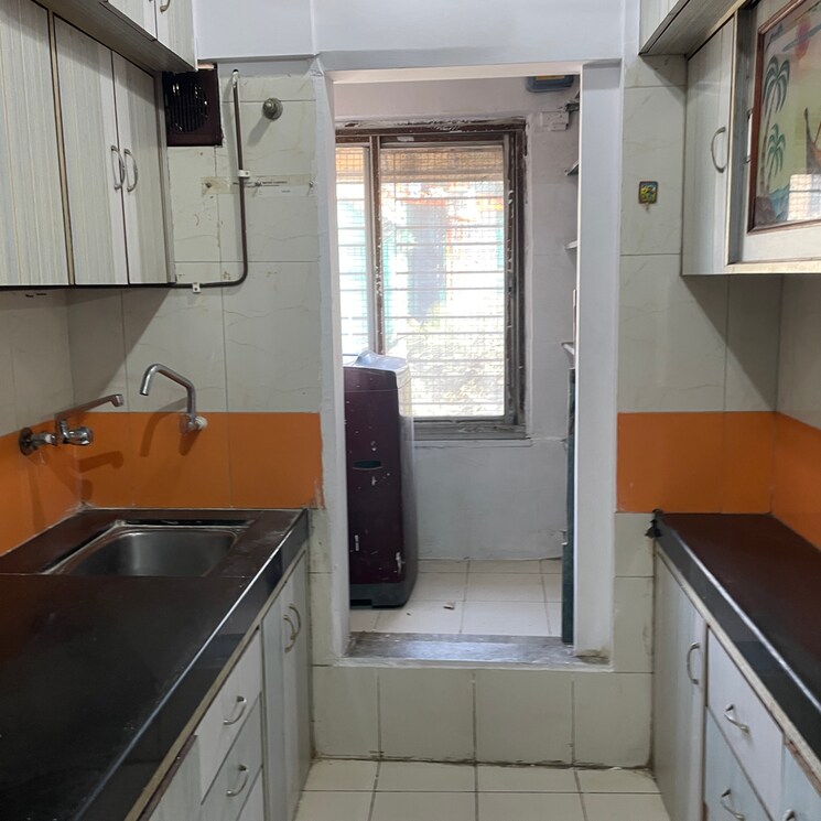 Kitchen, neptune-living-point 1.5 Bedroom 555 Sq.Ft. Apartment In Jaydev Singh Nagar Mumbai 9824635