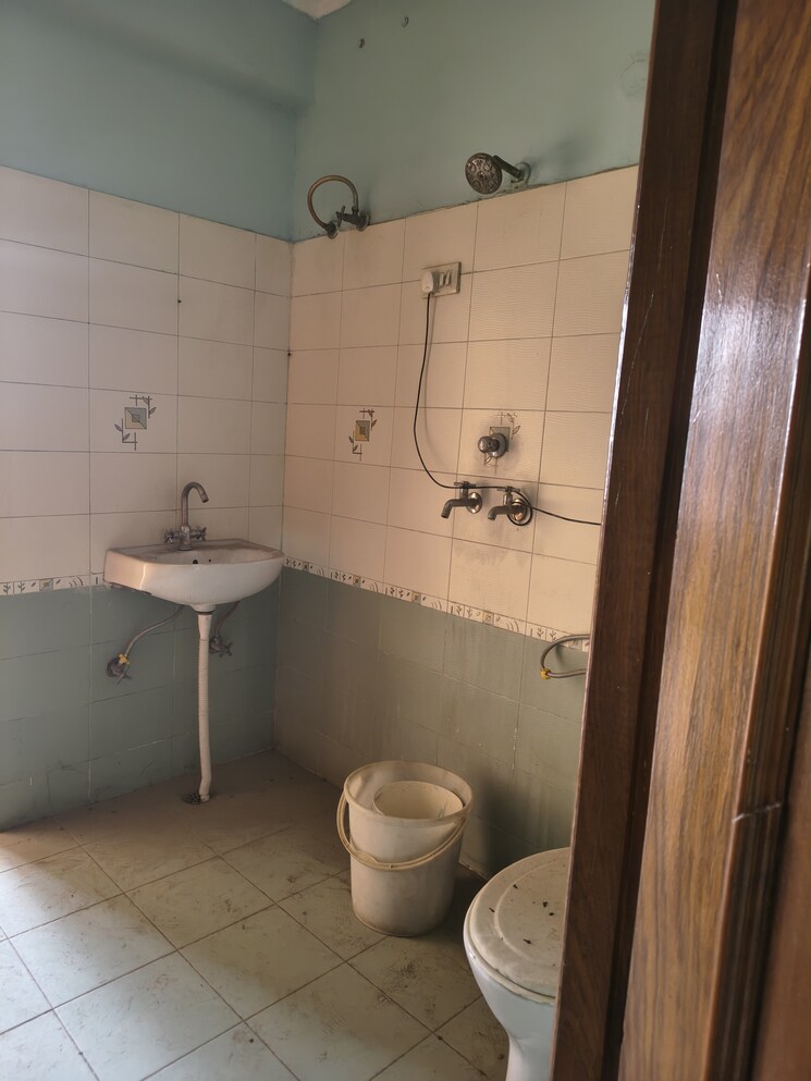 Kitchen, lohgarh 3 Bedroom 1150 Sq.Ft. Builder Floor In Lohgarh Zirakpur 9824741