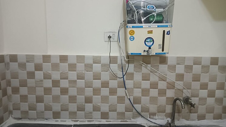 Bathroom, gaur-city-2-12th-avenue 2.5 Bedroom 1225 Sq.Ft. Apartment In Sector 16c Greater Noida Greater Noida 9824845