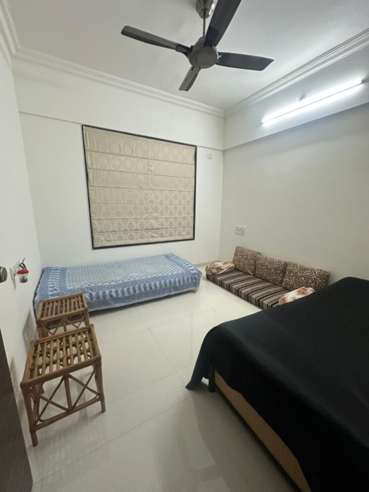 Living Room, shelter-marvel 3 Bedroom 1200 Sq.Ft. Apartment In Kiwale Pune 9824984