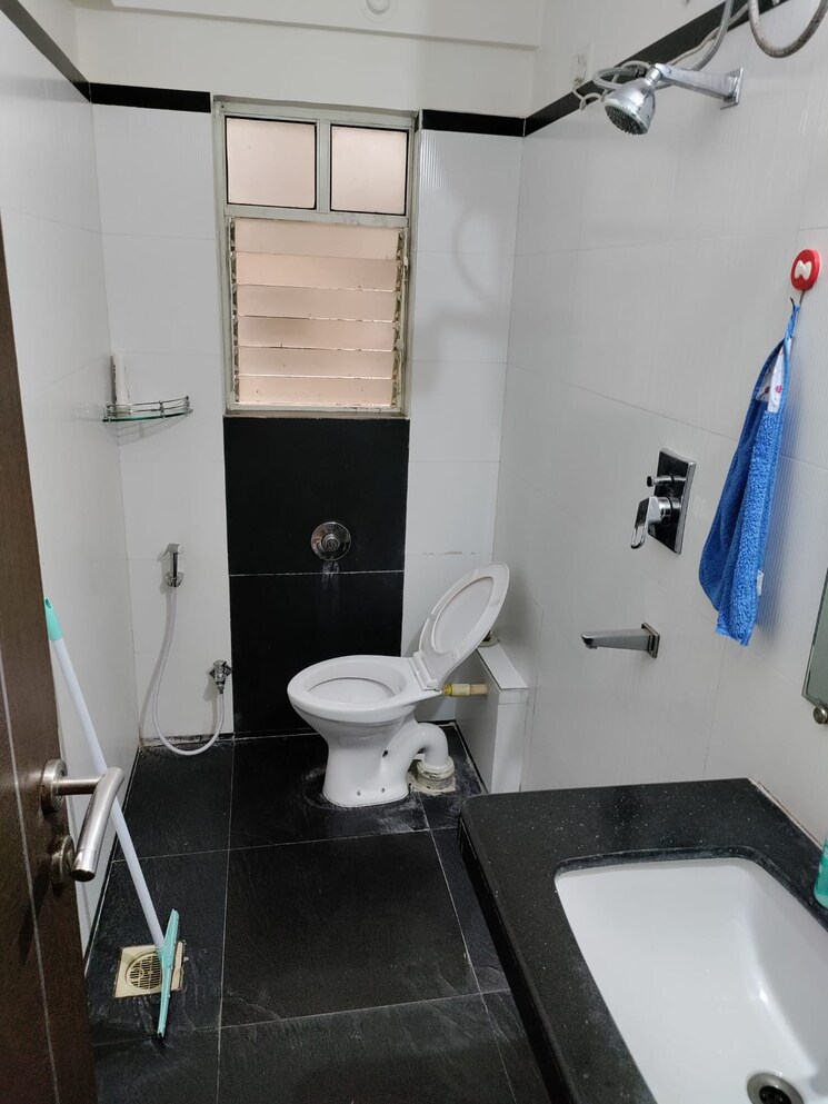 Team Area, comfort-zone 3 Bedroom 1450 Sq.Ft. Apartment In Balewadi Pune 9825109