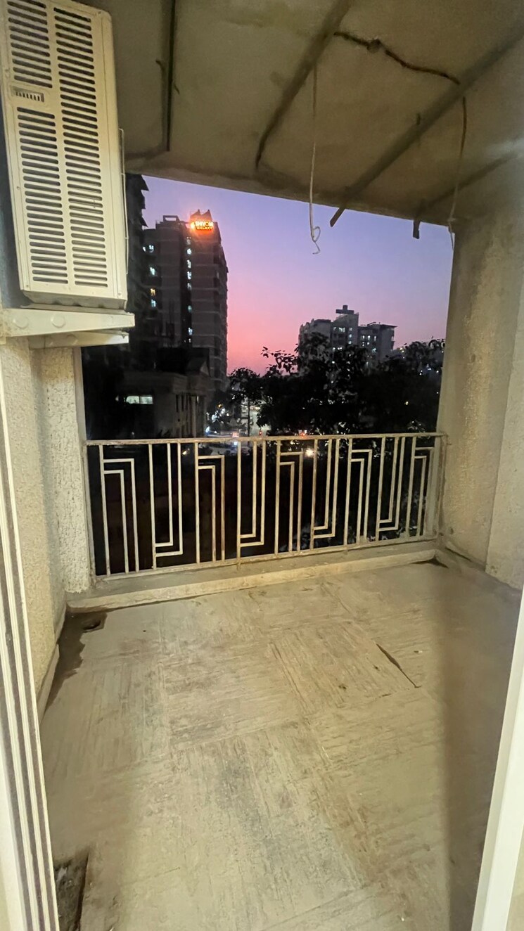Balcony, durga-imperial 1 Bedroom 700 Sq.Ft. Apartment In Kalyan East Thane 9825238