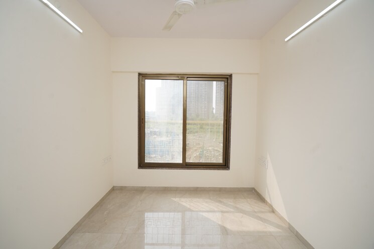 Room, abrol-signature 2 Bedroom 663 Sq.Ft. Apartment In Malad West Mumbai 9825250