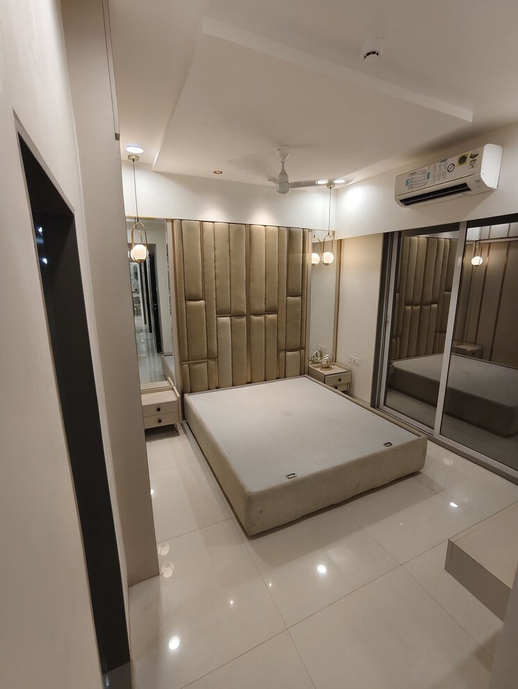 Living Room, durga-imperial 2 Bedroom 971 Sq.Ft. Apartment In Kalyan East Thane 9825255