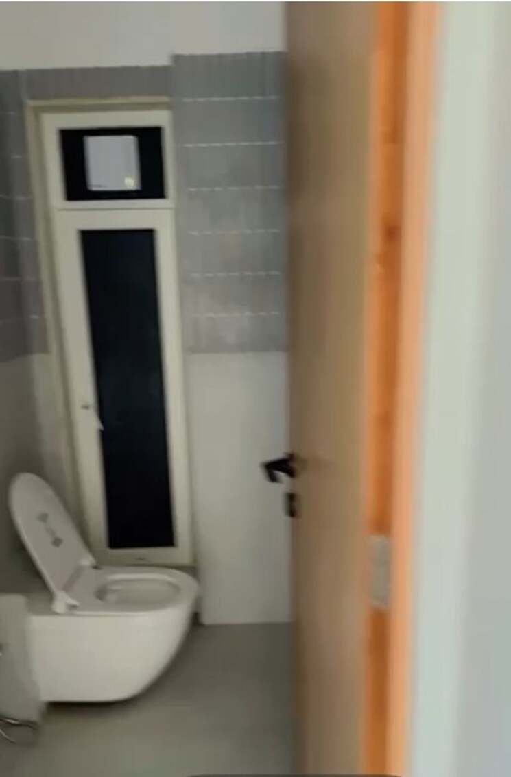 Bathroom, mahavir-arham-mourya 1 Bedroom 496 Sq.Ft. Apartment In Chembur Mumbai 9825208