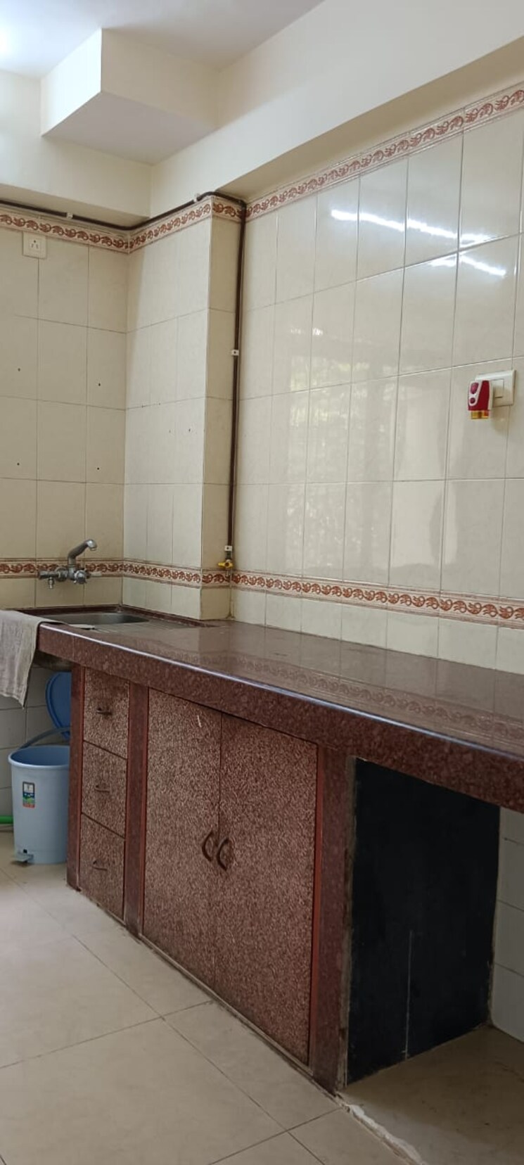 Kitchen, ajmera-bhakti-park 2 Bedroom 955 Sq.Ft. Apartment In Bhakti Park Mumbai 9825281