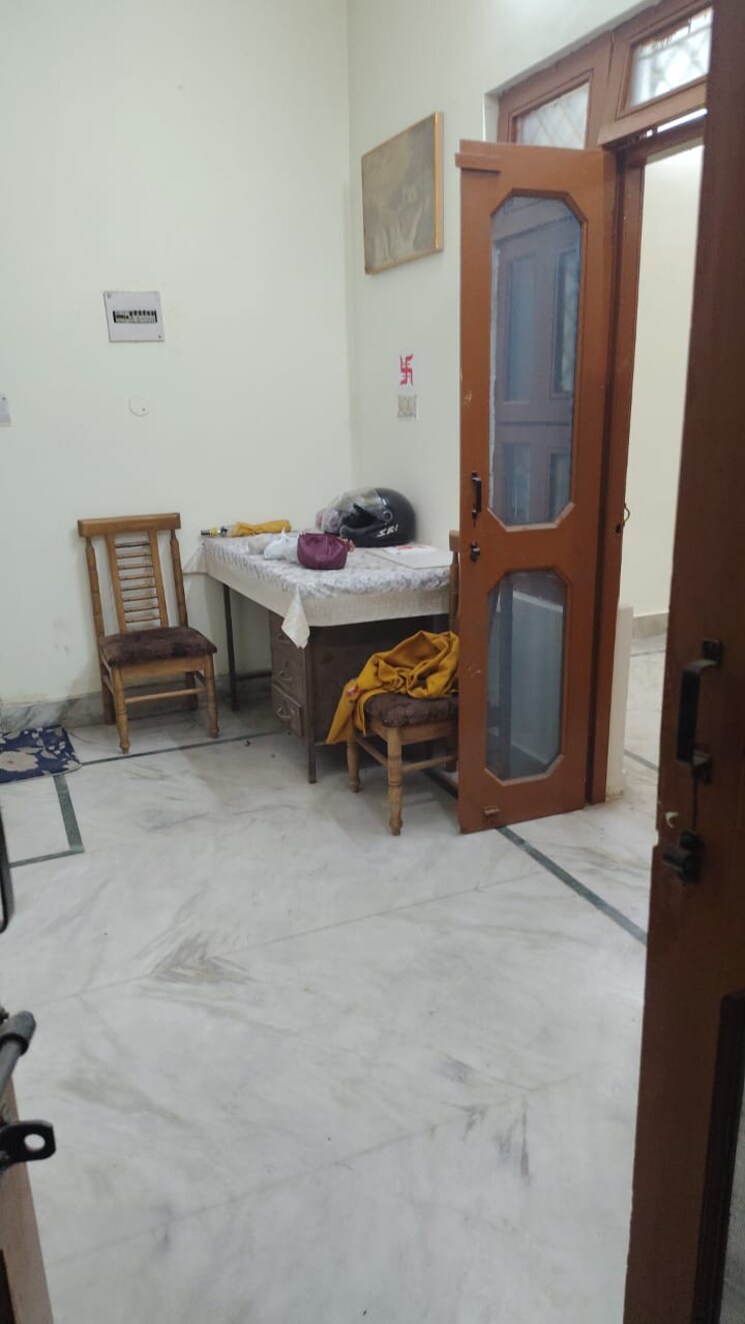 Living Room, govindpuram-residency 2.5 Bedroom 112 Sq.Yd. Builder Floor In Govindpuram Ghaziabad 9825298