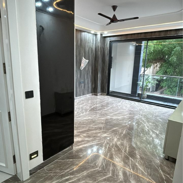 Balcony, sector 21 3 Bedroom 1600 Sq.Ft. Builder Floor In Sector 21 Gurgaon 9825299