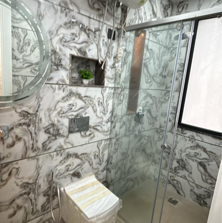 Balcony, sector 21 3 Bedroom 1600 Sq.Ft. Builder Floor In Sector 21 Gurgaon 9825299