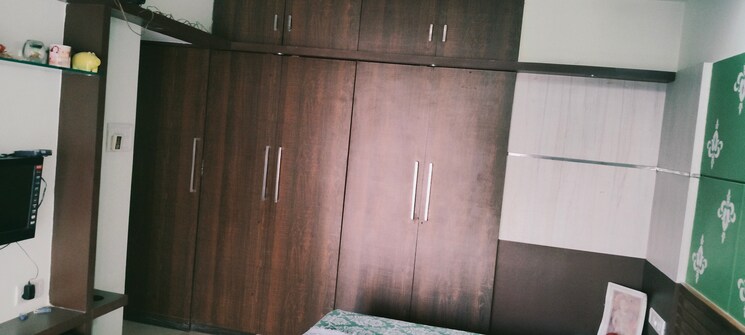 undefined, upvan-tower 3 Bedroom 1200 Sq.Ft. Apartment In Malad East Mumbai 9825331