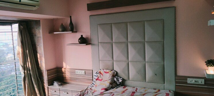 Room, upvan-tower 3 Bedroom 1200 Sq.Ft. Apartment In Malad East Mumbai 9825331