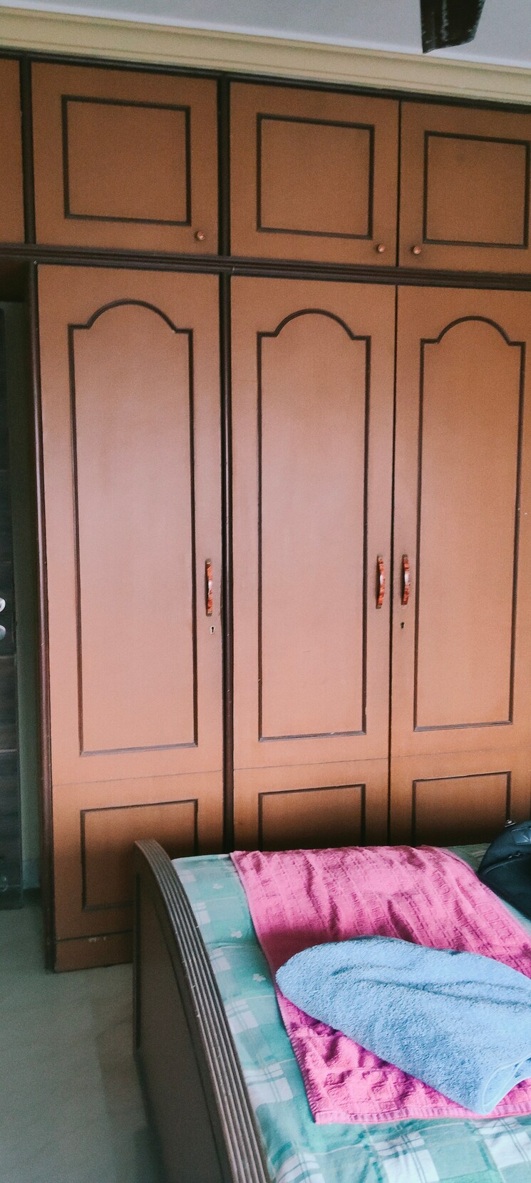 undefined, upvan-tower 3 Bedroom 1200 Sq.Ft. Apartment In Malad East Mumbai 9825331