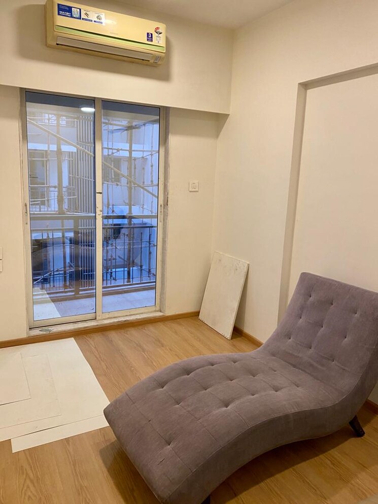 Living Room, ajmera-i-land-treon 2 Bedroom 994 Sq.Ft. Apartment In Bhakti Park Mumbai 9825345