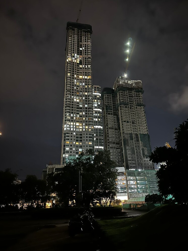 Exterior View, marathon-monte-south 2 Bedroom 1300 Sq.Ft. Apartment In Byculla West Mumbai 9825327