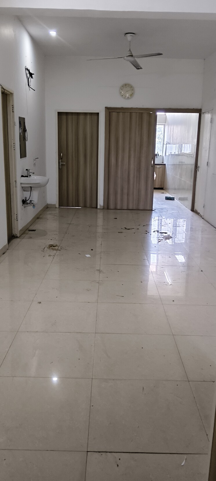 Bathroom, dlf-hyde-park 2 Bedroom 900 Sq.Ft. Independent House In South Mullanpur Chandigarh 9825399