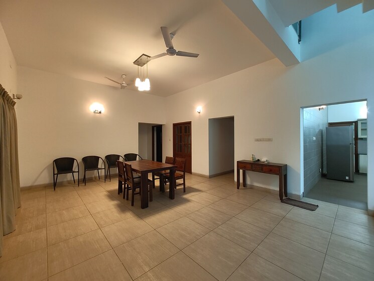 Living Room, kanathur 3 Bedroom 3500 Sq.Ft. Independent House In Kanathur Chennai 9825416
