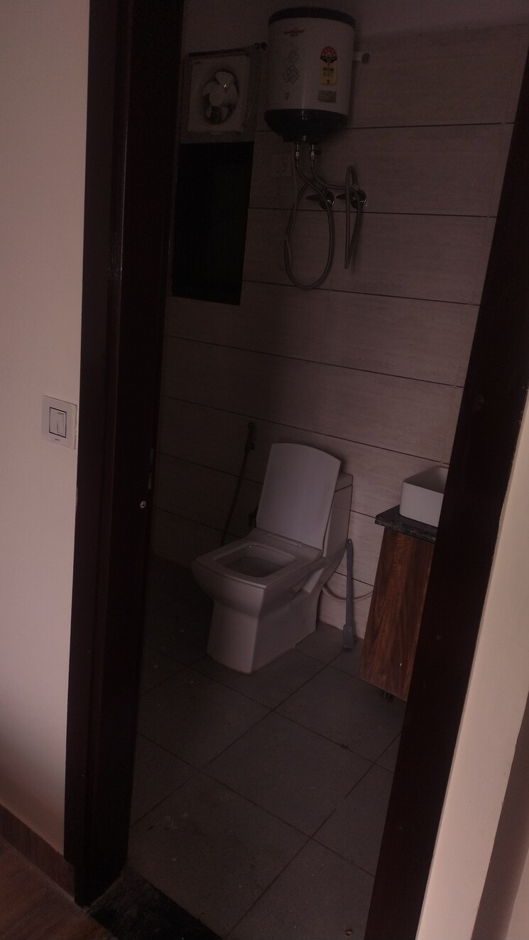 Kitchen, surendra-avenue-69 3 Bedroom 1800 Sq.Ft. Builder Floor In Sector 69 Gurgaon 9825450