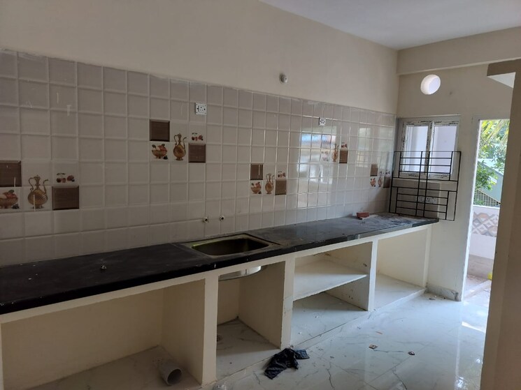 Kitchen, sector 23 4 Bedroom 2367 Sq.Ft. Builder Floor In Sector 23 Gurgaon 9825247