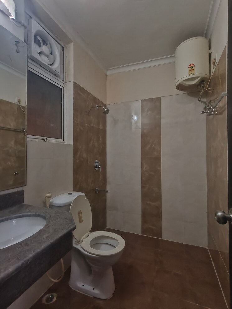 Bathroom, ansal-api-esencia 3 Bedroom 1394 Sq.Ft. Apartment In Sector 67 Gurgaon 9825705