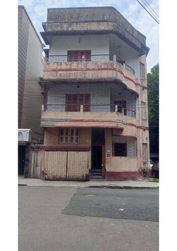 6+ BHK House for Sale in Ballygunge, Kolkata