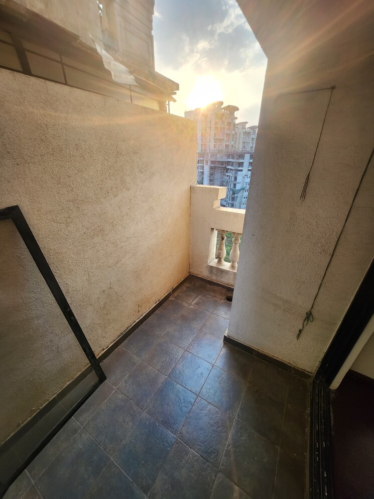 Exterior View, brahma-emerald-county 2 Bedroom 1000 Sq.Ft. Apartment In Kondhwa Pune 9825719