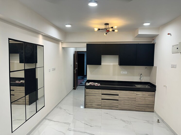 undefined, level-the-residences 1 Bedroom 316 Sq.Ft. Apartment In Andheri West Mumbai 9825735